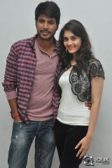 Beeruva Movie Date Press Meet